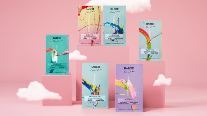 Mit diesen Ampullen zu Deiner Traumhaut Mit diesen Ampullen zu Deiner Traumhaut