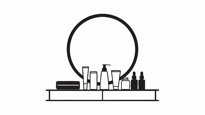 German Skincare for a Dewy Look: The Routine German Skincare for a Dewy Look: The Routine