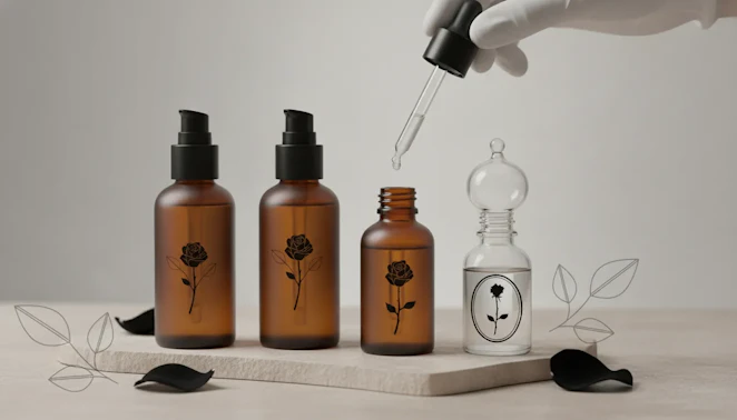 Anti Wrinkle Serum: Compare Actives and Fit