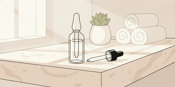 What Are Skincare Ampoules? A Clear Guide to the Concentrated Format