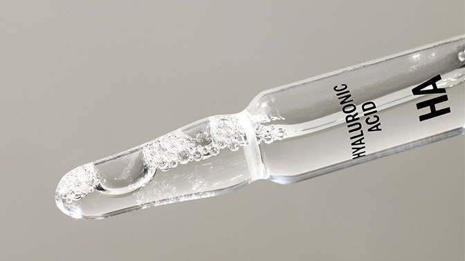 Hyaluronic Acid in Skincare Hyaluronic Acid in Skincare