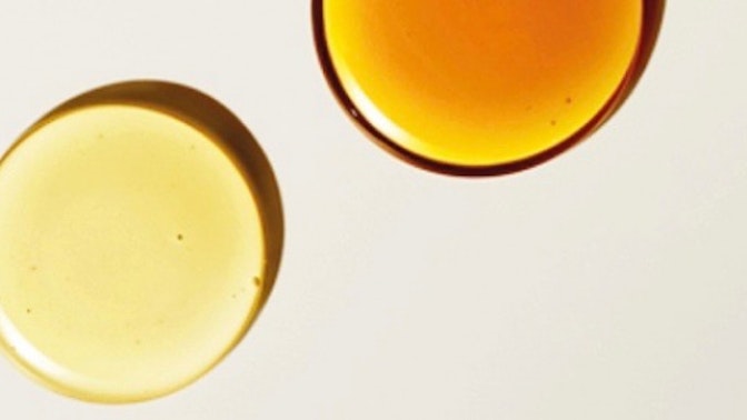 Step 1: la Detersione Step 1: la Detersione