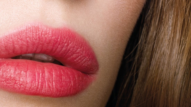 Kleur bekennen: De lipstick van nu