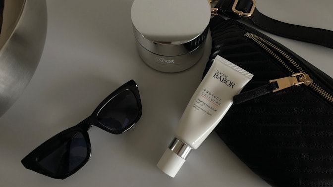 Neue Pflegeroutine & mehr Bewusstsein für den Körper Neue Pflegeroutine & mehr Bewusstsein für den Körper