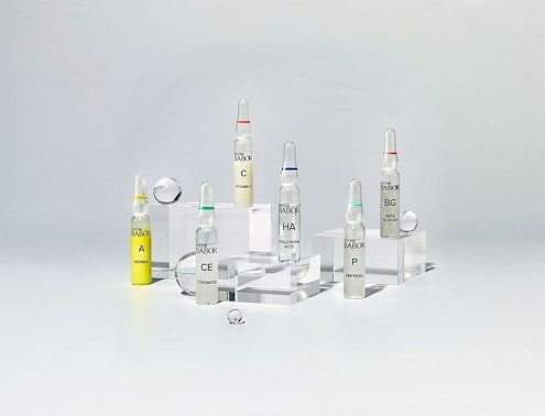 DOCTOR BABOR POWER SERUM AMPOULES DOCTOR BABOR POWER SERUM AMPOULES