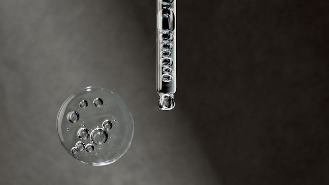 Serum oder Ampulle? Ampulle oder Serum? Serum oder Ampulle? Ampulle oder Serum?