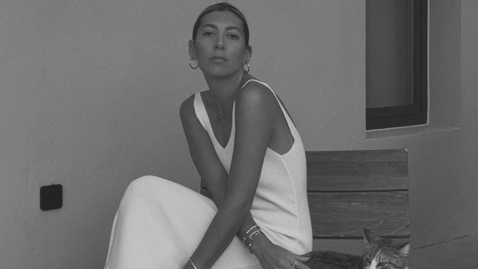 Interview mit Aylin Koenig Interview mit Aylin Koenig