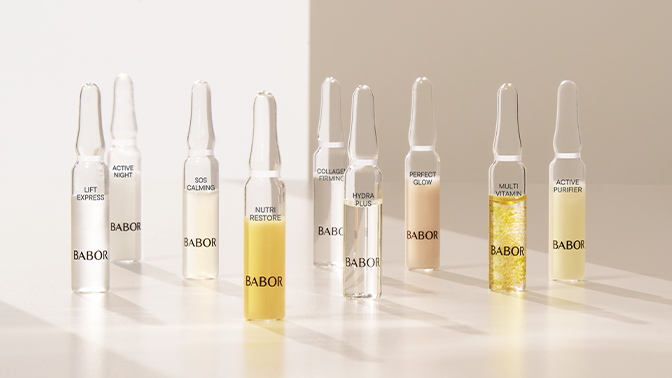 The Power of Concentrated Skincare