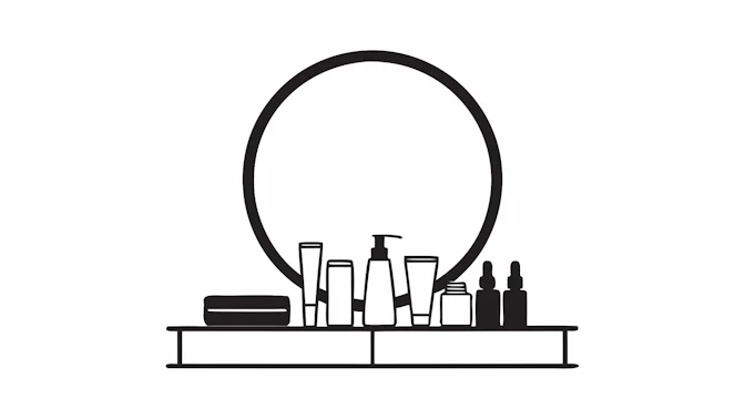 German Skincare for a Dewy Look: The Routine German Skincare for a Dewy Look: The Routine