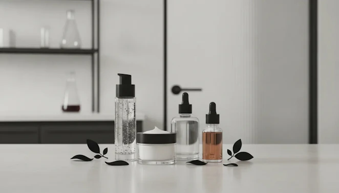 Best Skincare Brands: A Science-Led Selection Framework Best Skincare Brands: A Science-Led Selection Framework