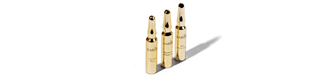 Palesa Motaung gewinnt BABOR Stipendium in Südafrika Palesa Motaung gewinnt BABOR Stipendium in Südafrika