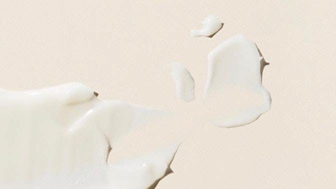 La crema viso La crema viso