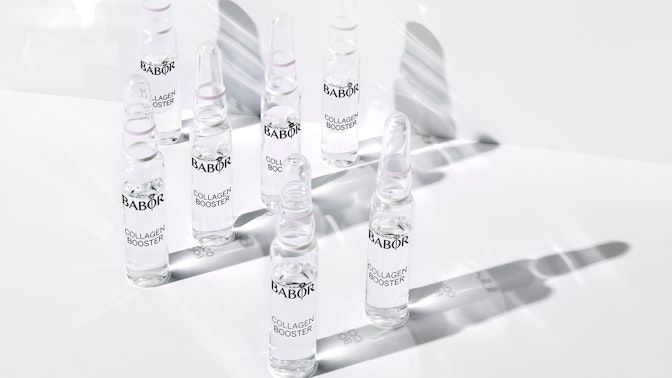 Mehr Volumen für die Haut, bitte! Mehr Volumen für die Haut, bitte!