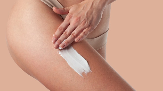 Dehnungsstreifen Dehnungsstreifen