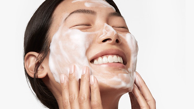 De perfecte, frisse start voor jouw huid
