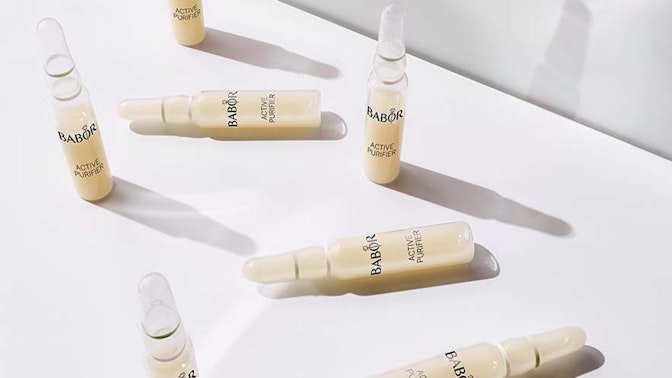 AMPULE MĚSÍCE SRPEN AMPULE MĚSÍCE SRPEN