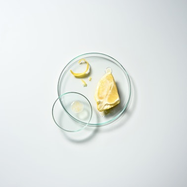 Η δύναμη της βιταμίνης C Η δύναμη της βιταμίνης C