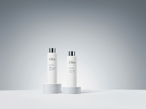 TA NEA DOCTOR BABOR TONERS ΑΛΛΑΖΟΥΝ ΤΗΝ ΕΠΙΔΕΡΜΙΔΑ TA NEA DOCTOR BABOR TONERS ΑΛΛΑΖΟΥΝ ΤΗΝ ΕΠΙΔΕΡΜΙΔΑ