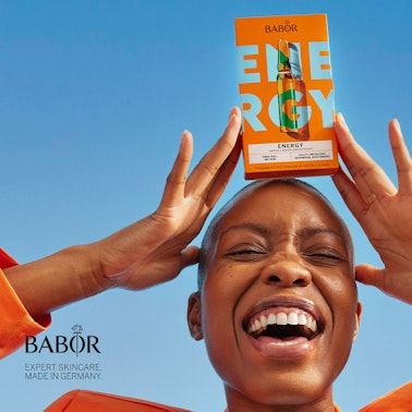 ΑΠΟΚΤΗΣΤΕ ΟΜΟΡΦΟ ΔΕΡΜΑ ΜΕ ΤΙΣ LIMITED EDITION AMPOULE SERUM CONCENTRATES ΑΠΟΚΤΗΣΤΕ ΟΜΟΡΦΟ ΔΕΡΜΑ ΜΕ ΤΙΣ LIMITED EDITION AMPOULE SERUM CONCENTRATES