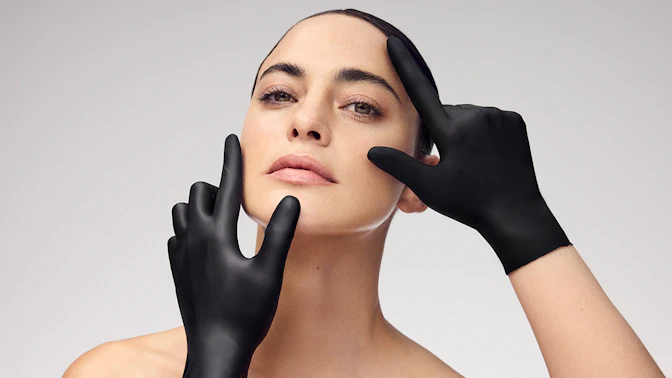 Die perfekte Augenpflege