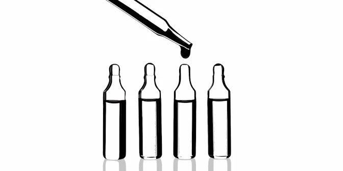 Your Guide to Ampoule Concentrates for Redness & Sensitivity