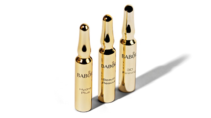 Palesa Motaung gewinnt BABOR Stipendium in Südafrika Palesa Motaung gewinnt BABOR Stipendium in Südafrika