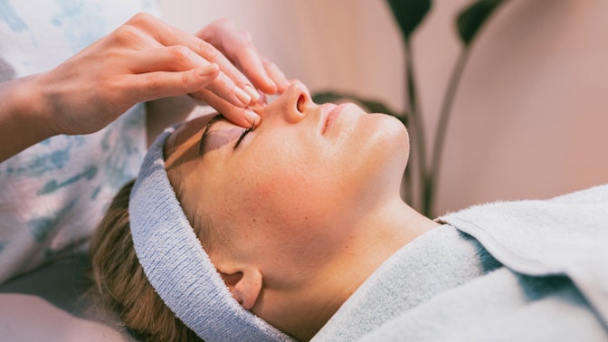 Beauty Face Workout Beauty Face Workout