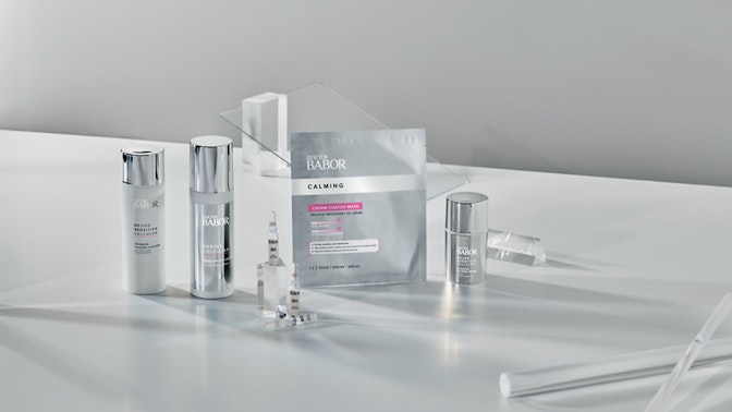 Leben mit Neurodermitis: Die richtige Pflege ist entscheidend Leben mit Neurodermitis: Die richtige Pflege ist entscheidend