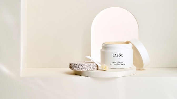 ΝΕΑ ΚΑΘΑΡΙΣΤΙΚΑ HYALURONIC CLEANSING BALM & REFINING ENZYME AND VITAMIN C ΝΕΑ ΚΑΘΑΡΙΣΤΙΚΑ HYALURONIC CLEANSING BALM & REFINING ENZYME AND VITAMIN C