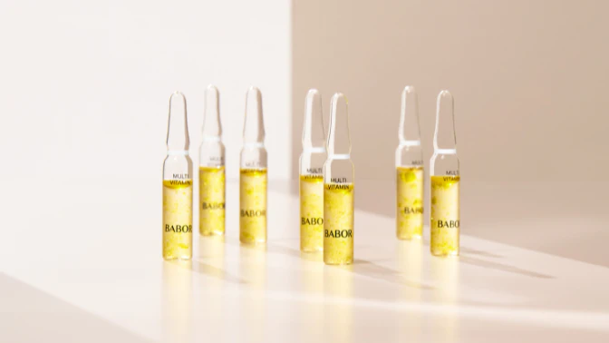 5 Best Vitamin C Ampoules for Hyperpigmentation 5 Best Vitamin C Ampoules for Hyperpigmentation
