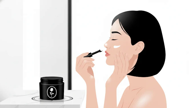 Instant Skin Tightening Cream for Face: What Works