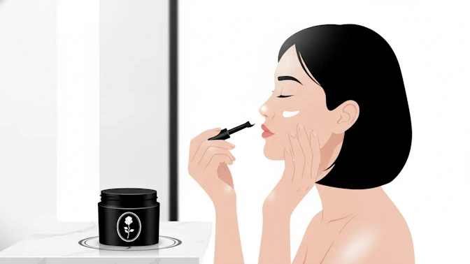 Instant Skin Tightening Cream for Face: What Works Instant Skin Tightening Cream for Face: What Works
