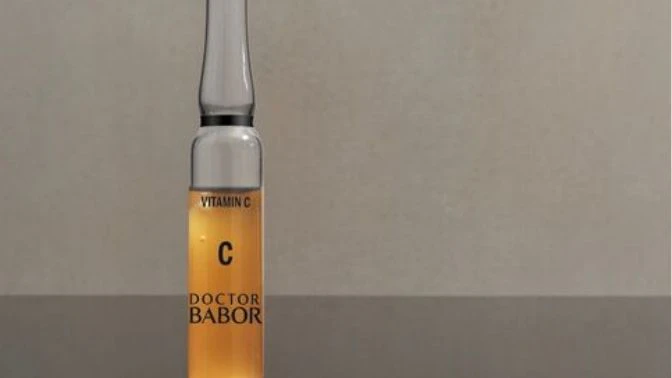 Best Vitamin C Serum: A Professional Selection Guide