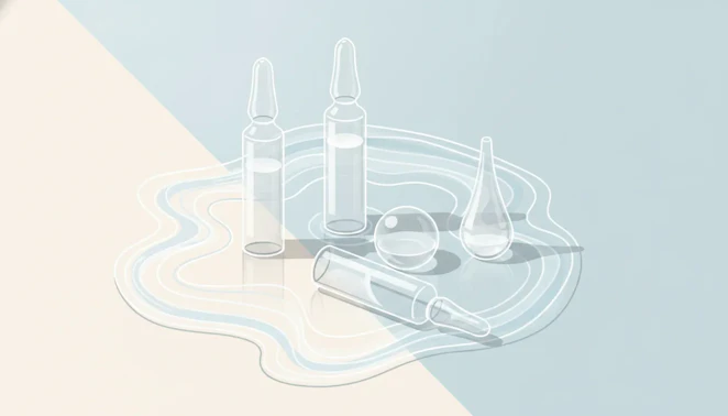 Hyaluronic Acid: What It Does in a Skincare Routine