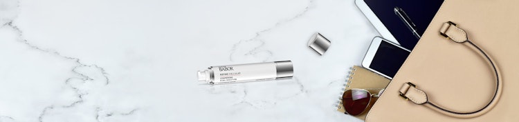 babor refine cellular couperose dual solution