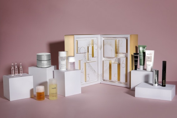 BABOR oslavuje krásu a úctyhodných 65 let s noblesou! BABOR oslavuje krásu a úctyhodných 65 let s noblesou!