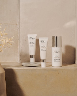 SPF jako outfit, který nikdy nevyjde z módy! SPF jako outfit, který nikdy nevyjde z módy!