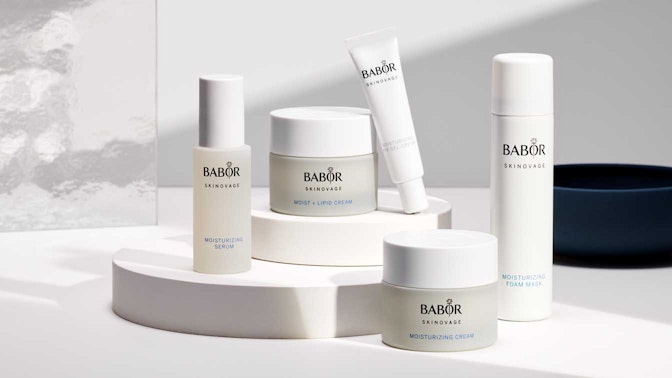 More healthy skin More healthy skin