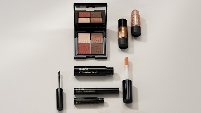 Strahlend schön Strahlend schön