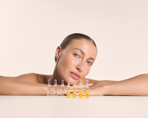 BABOR ikonikus ampullái nyárra BABOR ikonikus ampullái nyárra