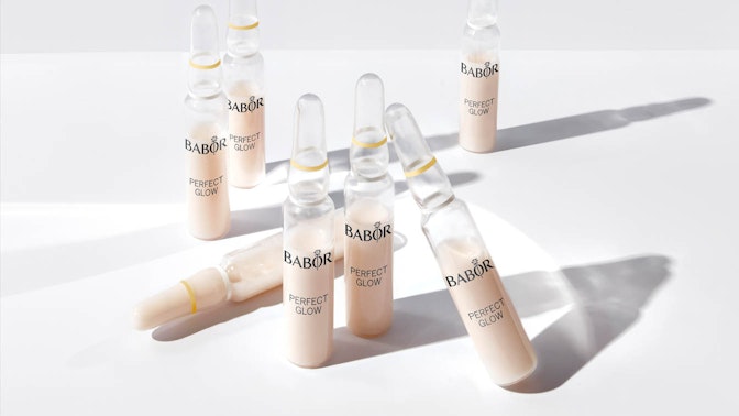 Mehr WOW-Effekt auf der Haut mit der Perfect Glow Mehr WOW-Effekt auf der Haut mit der Perfect Glow