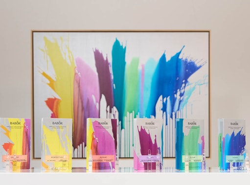 ΑΝΑΚΑΛΥΨΤΕ ΤΗ ΝΕΑ MASTERPIECE COLLECTION ΑΝΑΚΑΛΥΨΤΕ ΤΗ ΝΕΑ MASTERPIECE COLLECTION