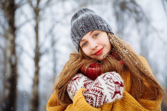 7 Amazing Winter Skincare Products