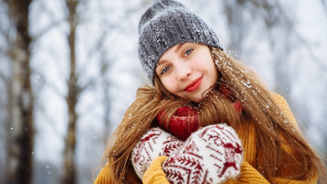 7 Amazing Winter Skincare Products 7 Amazing Winter Skincare Products