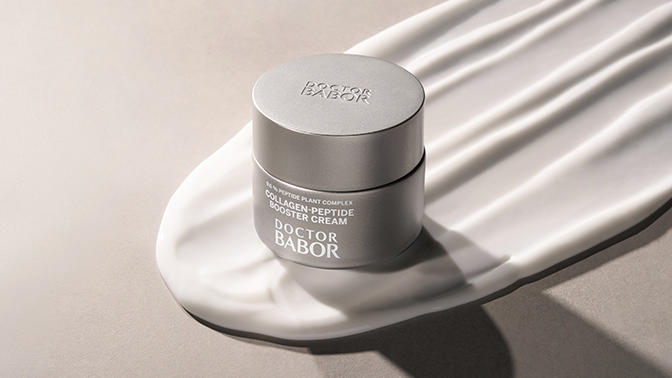 Bounce Back to Firmer Skin Bounce Back to Firmer Skin