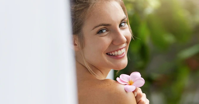 Clean beauty Clean beauty