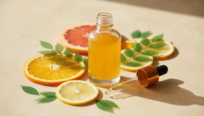 What Is Vitamin C Good For in Skincare? A Guide