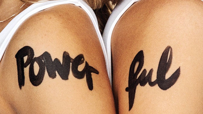 Empowerment Shoot Empowerment Shoot