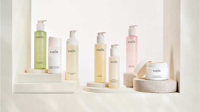 Die richtige Reinigung ist das A & O! Die richtige Reinigung ist das A & O!