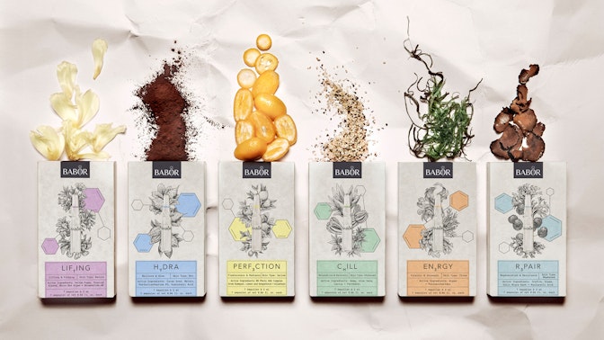 Nature meets science Nature meets science